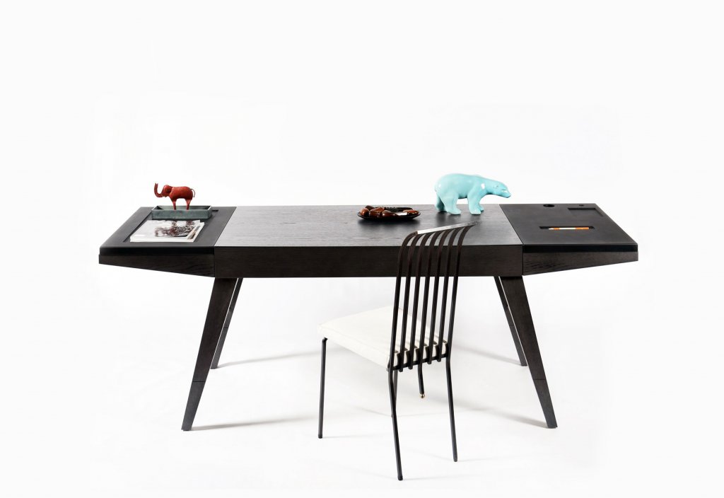 Blackbarn Furniture & Product designed by MARKZEFF