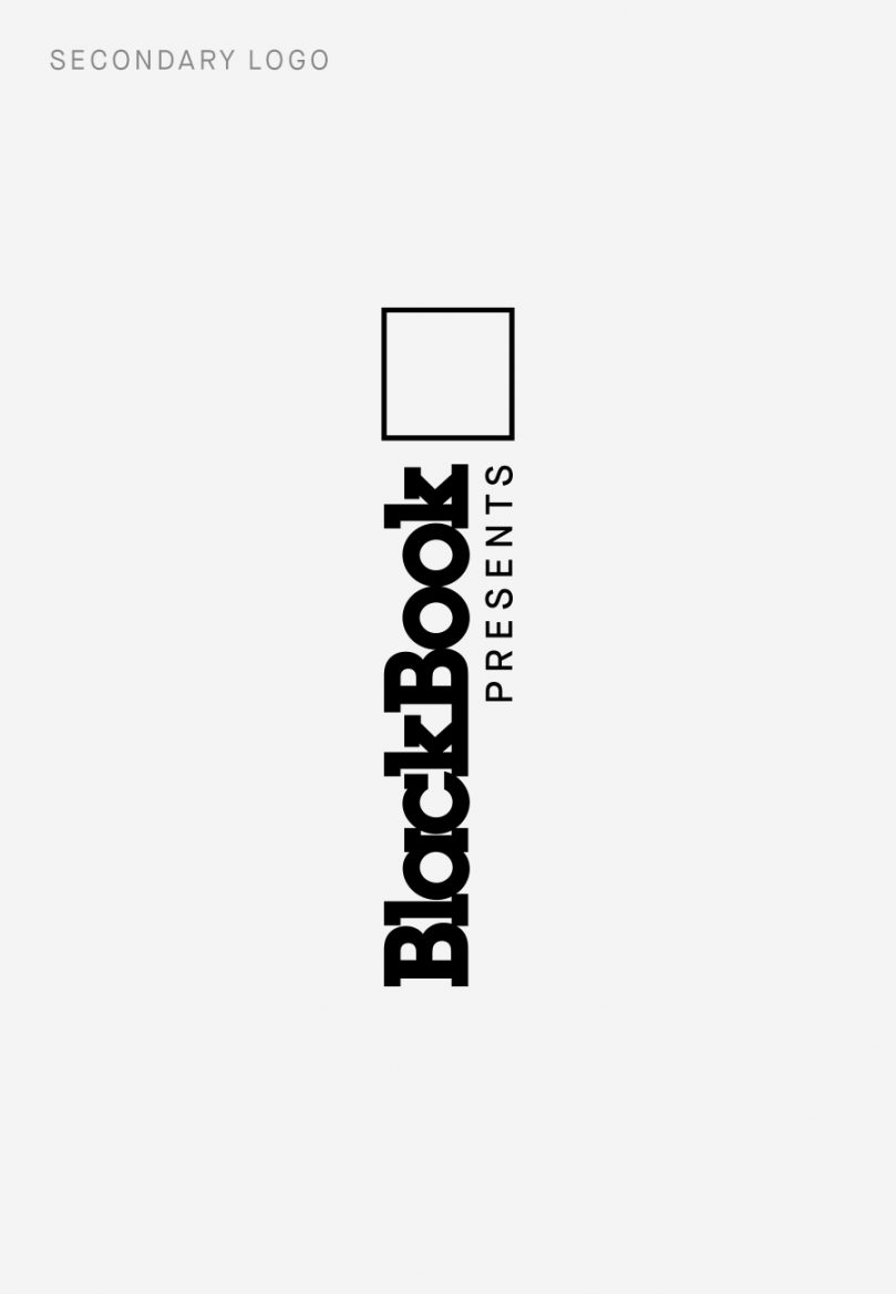 BlackBook Presents by MARKZEFF Design