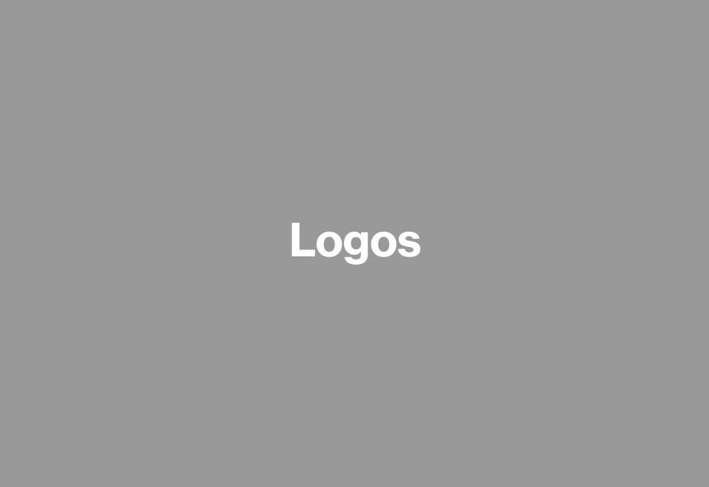 LOGOS designed by MARKZEFF