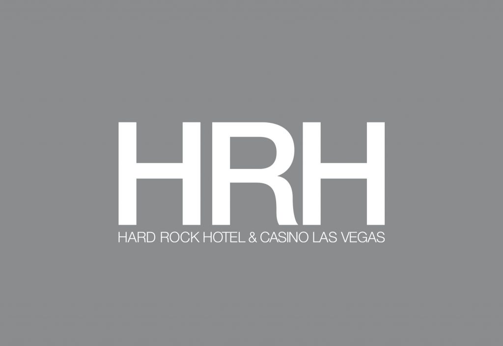 Hard Rock Hotel Brand Development designed by MARKZEFF
