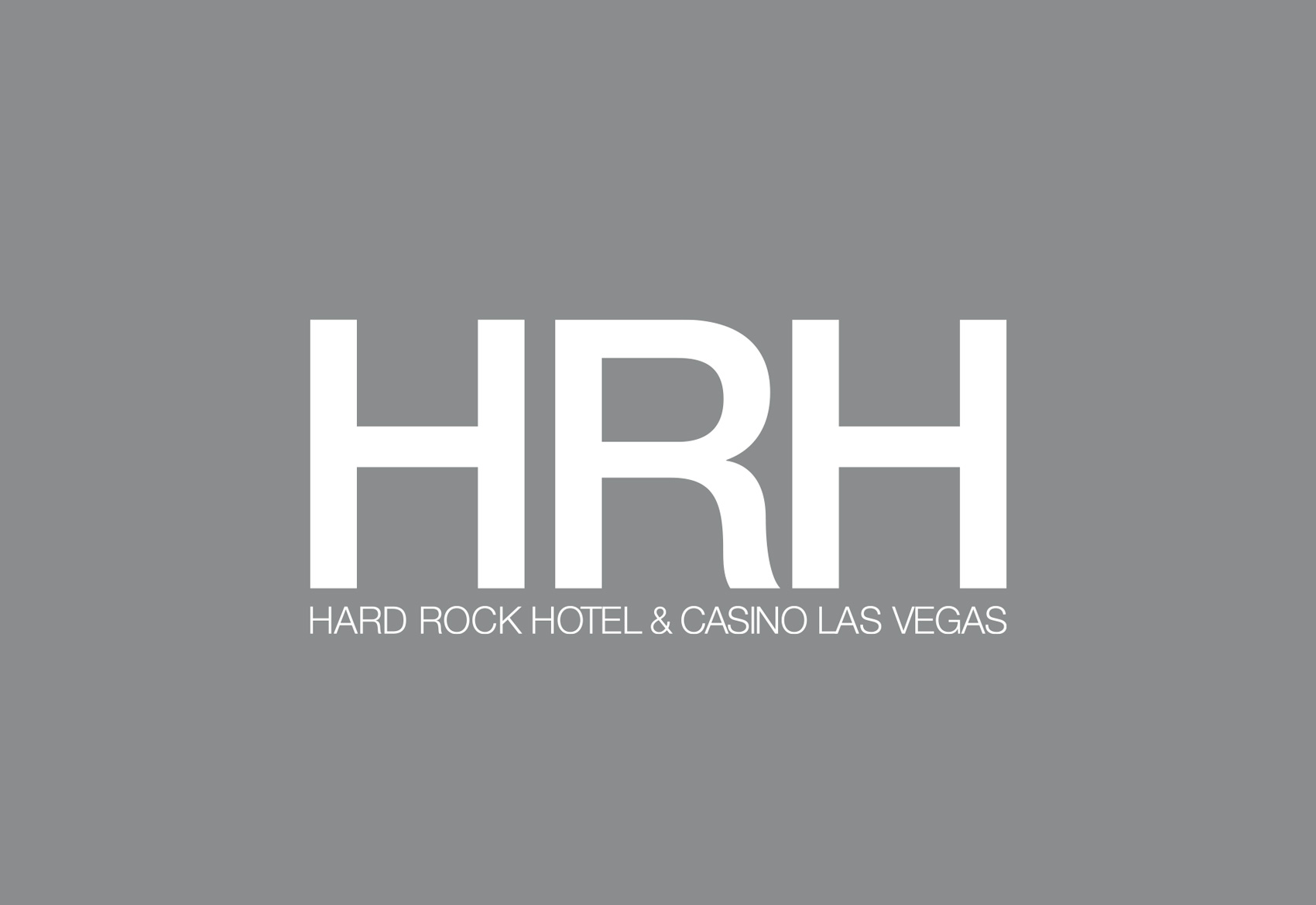 HARD ROCK HOTEL Brand Development by Mark Zeff Design