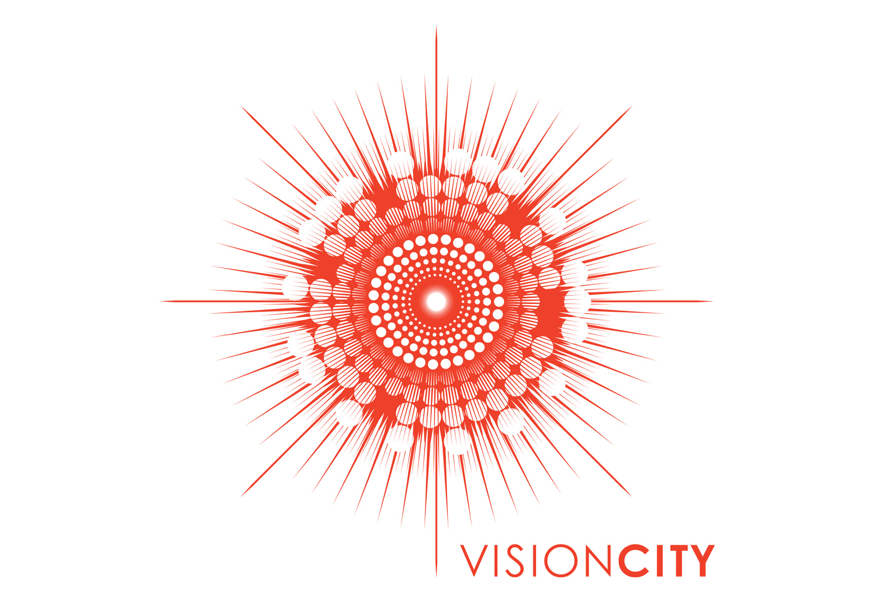 VISION CITY BRANDING by Mark Zeff Design