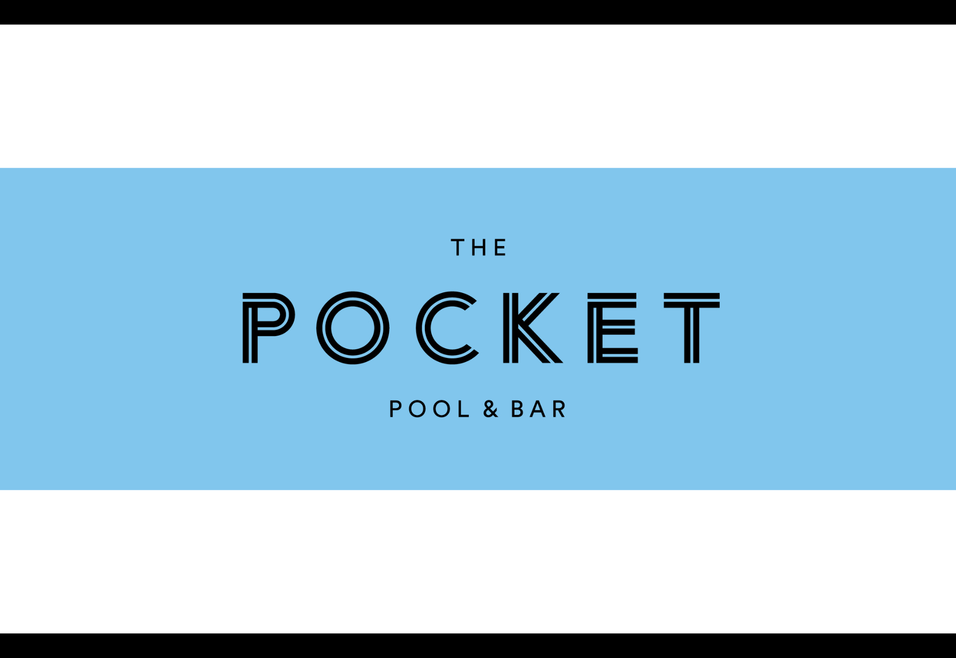 The Pocket Pool & Bar designed by Mark Zeff
